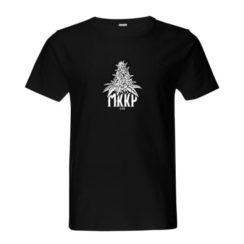 420 Kender Férfi Póló