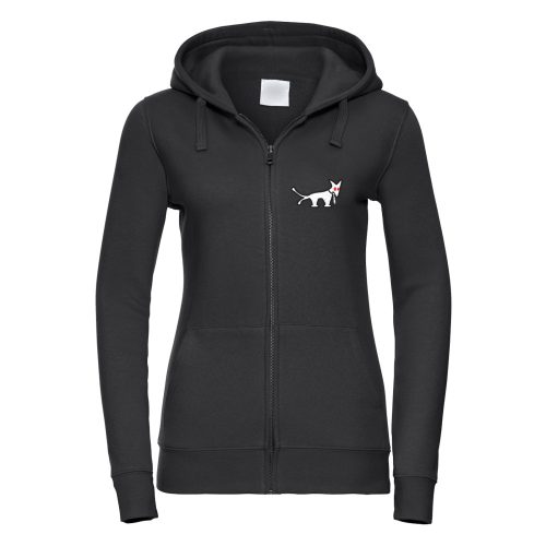 Alap Kutyis Női Pulcsi