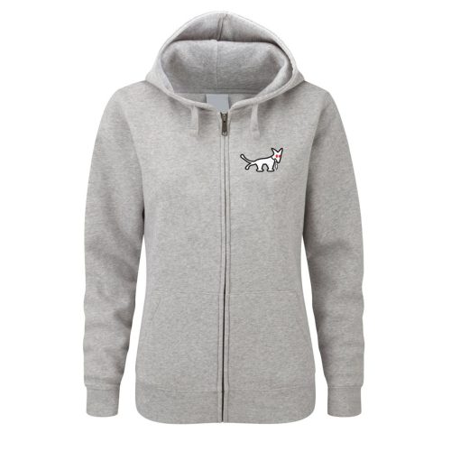 Alap Kutyis Női Pulcsi