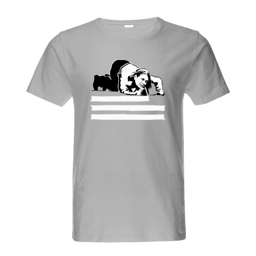 Basky Szippantós Férfi Póló