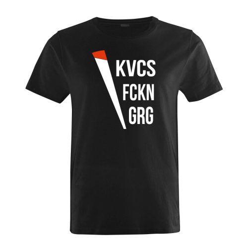 FCKN Gergős Férfi Póló