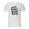 FCKN Tibós Férfi Póló