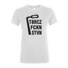 FCKN Tibós Női Póló
