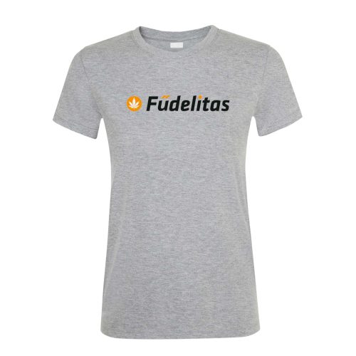 Fűdelitas Női Póló