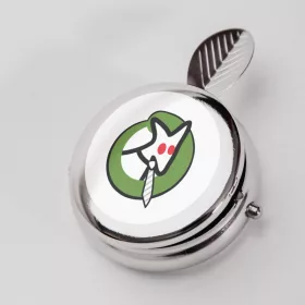 Dekk-Dokkoló Kutyis Zsebhamutartó