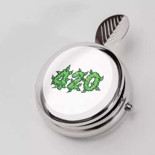 Dekk-Dokkoló Kutyis Zsebhamutartó