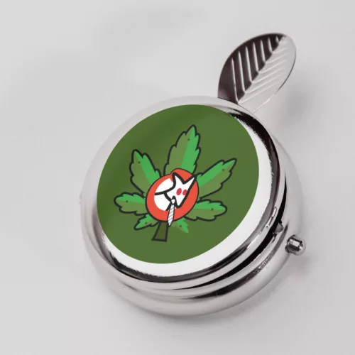 Dekk-Dokkoló Kutyis Zsebhamutartó