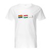 Kommenthuszár Pride Férfi Póló