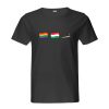 Kommenthuszár Pride Férfi Póló