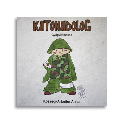 Katonadolog