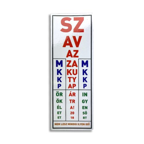 Kétfarkú Látásjavító Autó És Hűtőmágnes