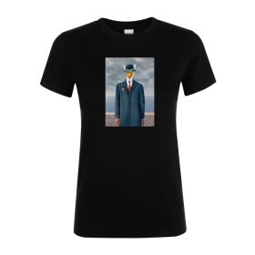 Magritte Női Póló