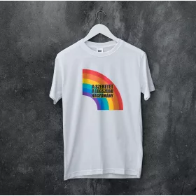 Pride Női Póló