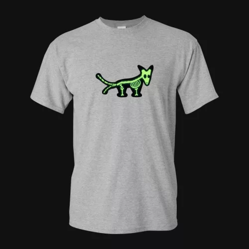 Skelekutyi Férfi Póló