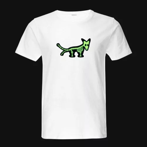 Skelekutyi Férfi Póló