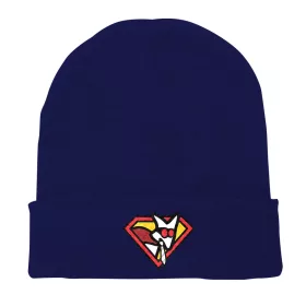 Szuperkutyi Hímzett Sapka