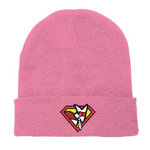 Szuperkutyi Hímzett Sapka