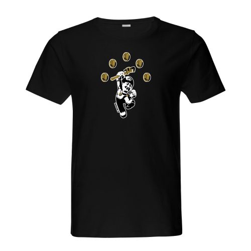 Szupermészáros Férfi Póló