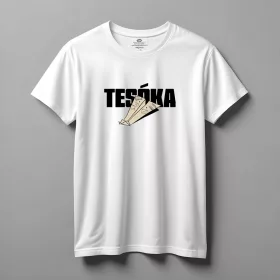 Tesóka Női Póló