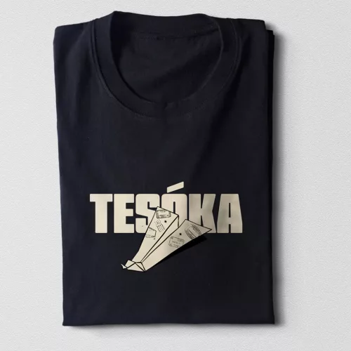 Tesóka Női Póló